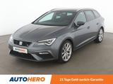 Seat Leon 1.4 TSI ACT FR Aut. *NAVI*LED*TEMPO* - Seat Gebrauchtwagen in München