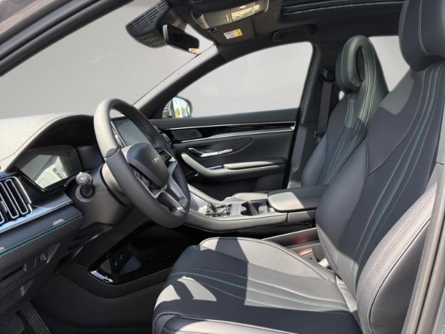 BYD SEAL U