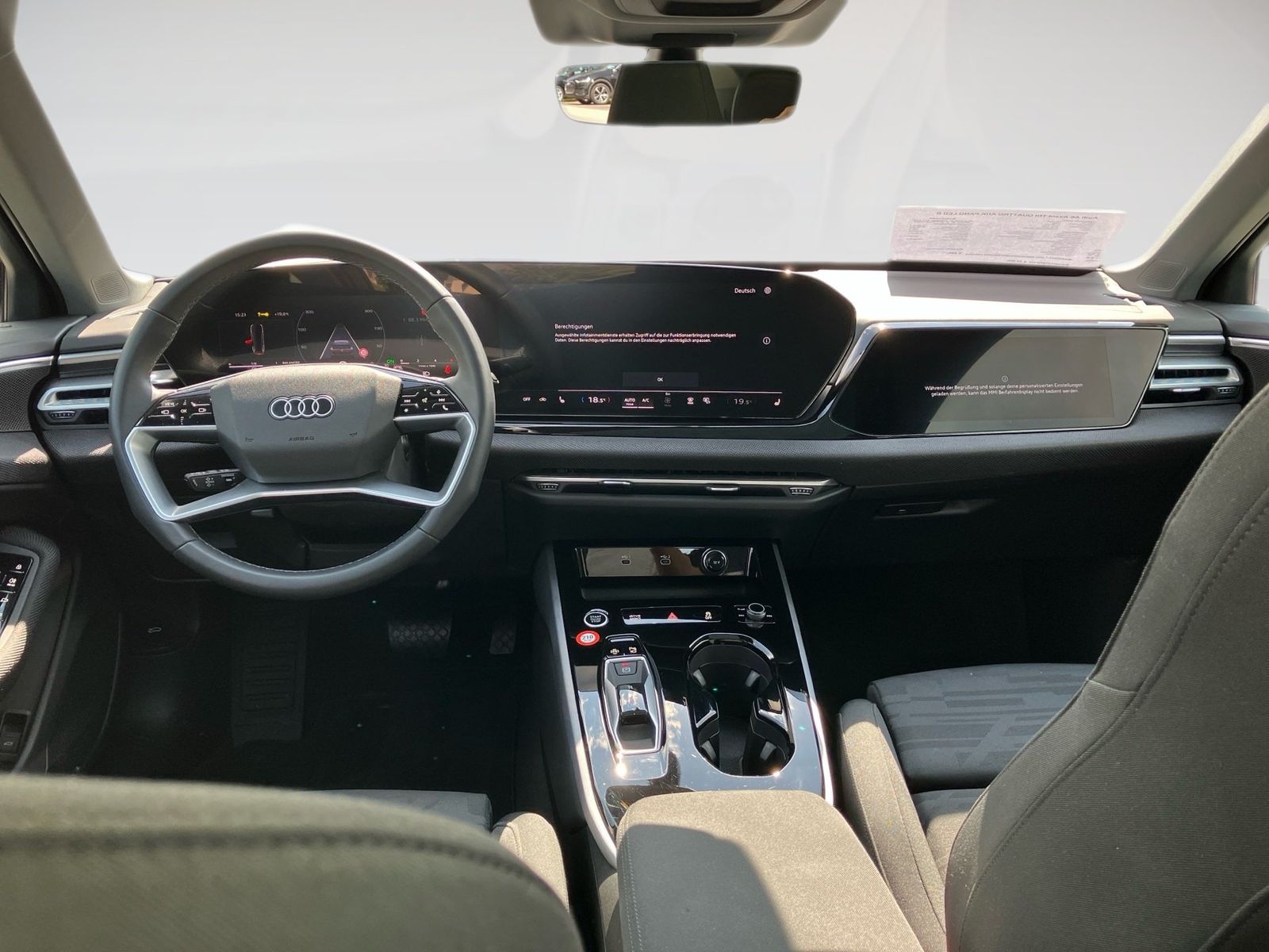 Audi A6 - Bild 11
