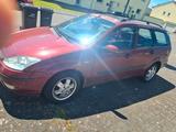 Ford Focus Mk1 - Ford Focus aus 1999: Kombi