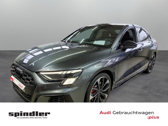 Audi S3 Limousine quattro S-tronic/ Pano, Matrix, B&O