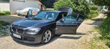 BMW 730d F01 mit M-Paket / Top Zustand  - BMW 730 Gebrauchtwagen in München