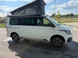 Volkswagen T6.1 California Beach Edition (05/2021, 64750km) - Volkswagen T6 California in Hagen