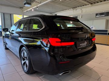 BMW 520 - 3