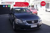 Lexus GS Lexus GS 450h 3.5 Plus auto Unicopropri - Lexus GS 450 aus 2007
