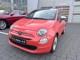 Fiat 500 1,0 Hybrid Dolcevita Panoramaglasdach Klima - Fiat 500 DOLCEVITA mit Benzin-Antrieb