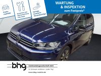 Volkswagen Touran - Vorschau Bild 2