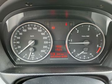 BMW 318 - 9