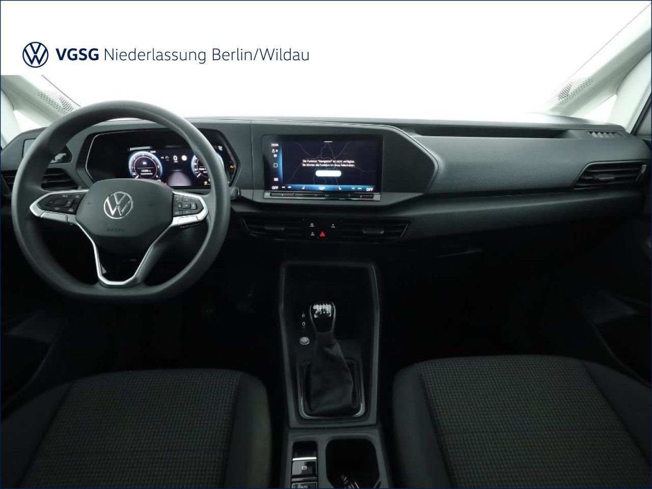 Volkswagen Caddy - Bild 10