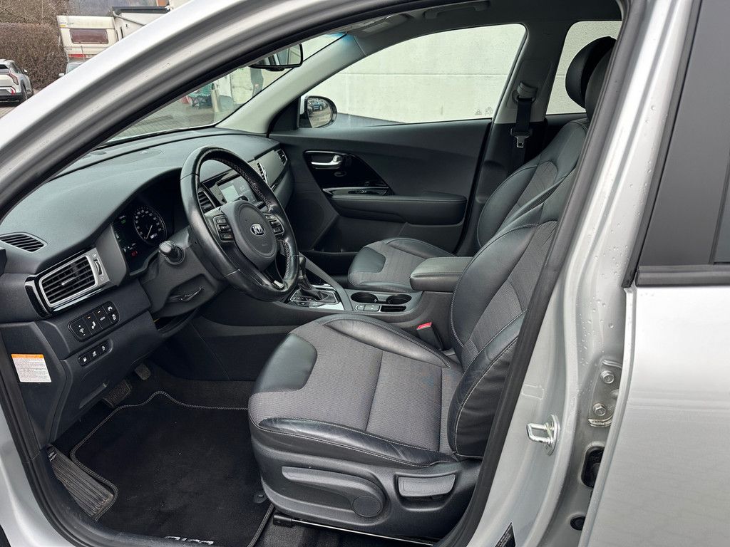 Fahrzeugabbildung Kia Niro 1.6 Plug-in Hybrid Vision