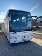 Mercedes-Benz Tourismo RHD-M/2A - Mercedes-Benz Tourismo rhd
