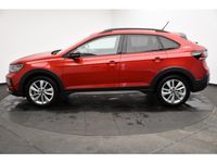 Volkswagen Taigo - Vorschau Bild 15