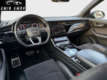 Audi Q8 - 9