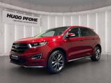 Ford Edge ST-Line 2.0 TDCi Bi-Turbo | ACC | LED | Pan - Ford Edge Gebrauchtwagen in Hamburg