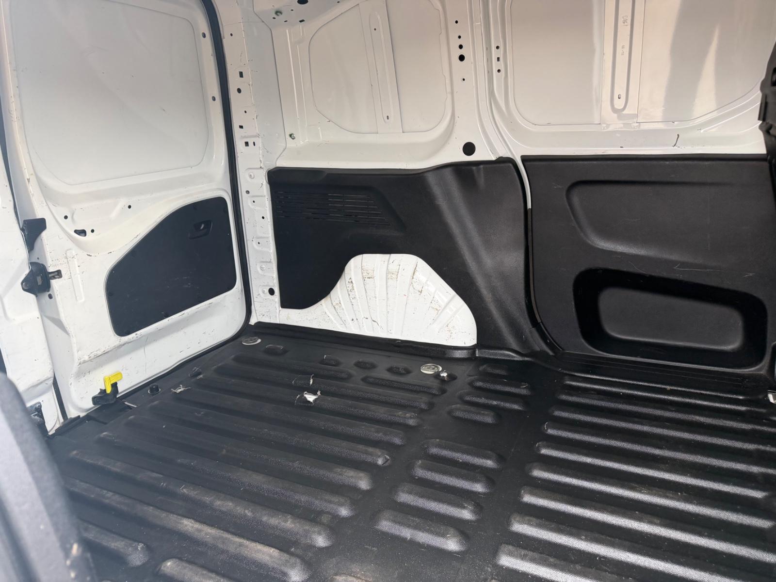 Citroën Berlingo Kasten Club M/L1/1,5/EURO6/KLIMA/TEMPOM