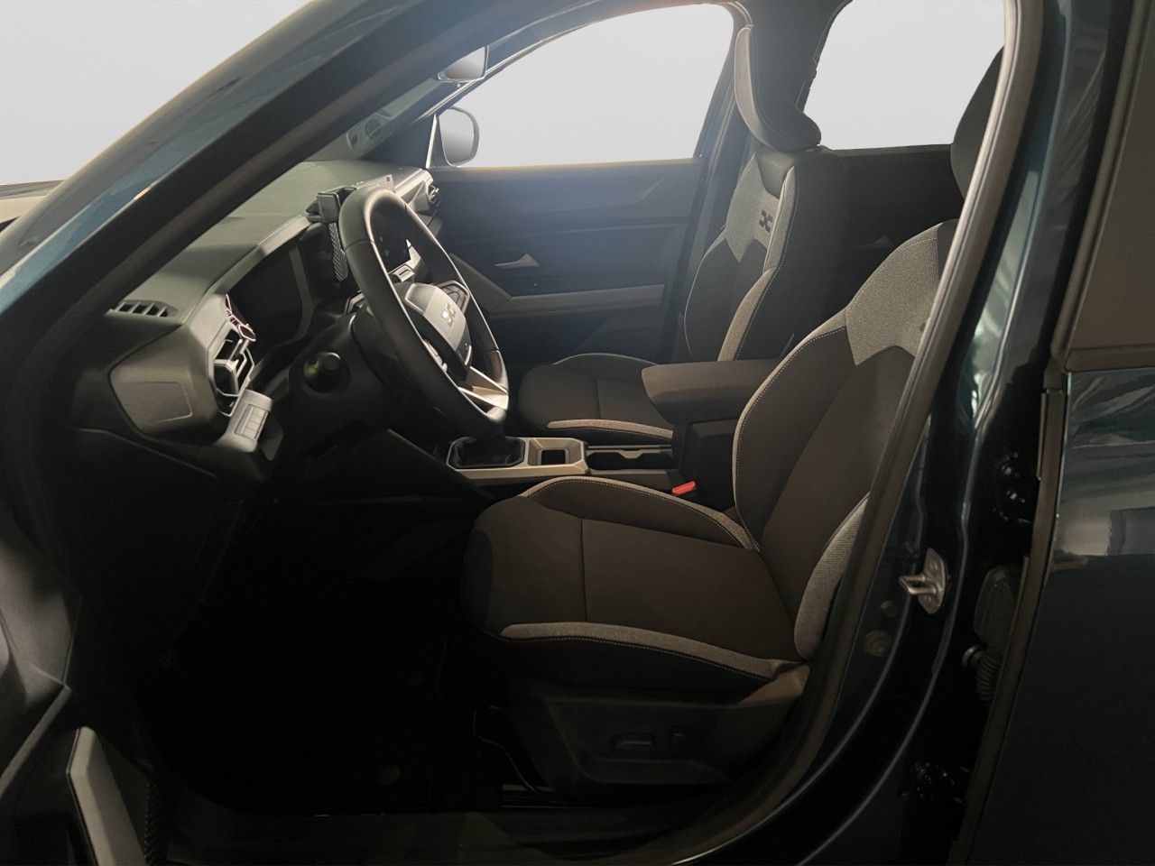 Dacia Bigster - Bild 11