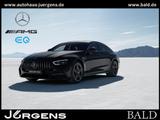 Mercedes-Benz GT 63 AMG S E PERFORMANCE AMG-Sport+Burm+Distr - Mercedes-Benz AMG GT in Hagen