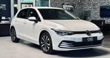 Volkswagen Golf VIII United|NAVI|SHZ|ACC|KAMERA|SPUR*|MFL| - Volkswagen Golf: United V