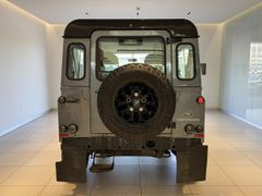 Foto Nummer 4: LAND ROVER Defender
