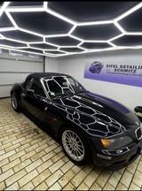 BMW Z 3 Caprio - Caprio gebraucht