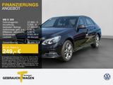 Mercedes-Benz E 300 BUSINESS SD LEDER HARMAN-KARDON - Mercedes-Benz E 300 mit Diesel-Antrieb: Automatik