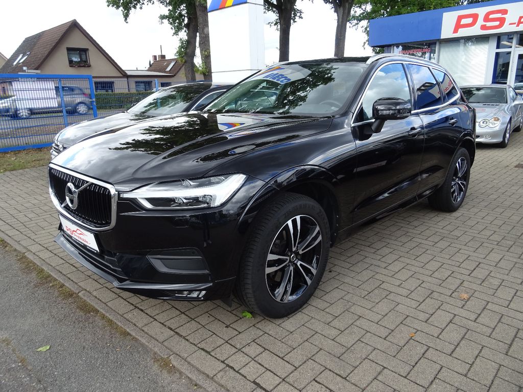 Image of Volvo XC60