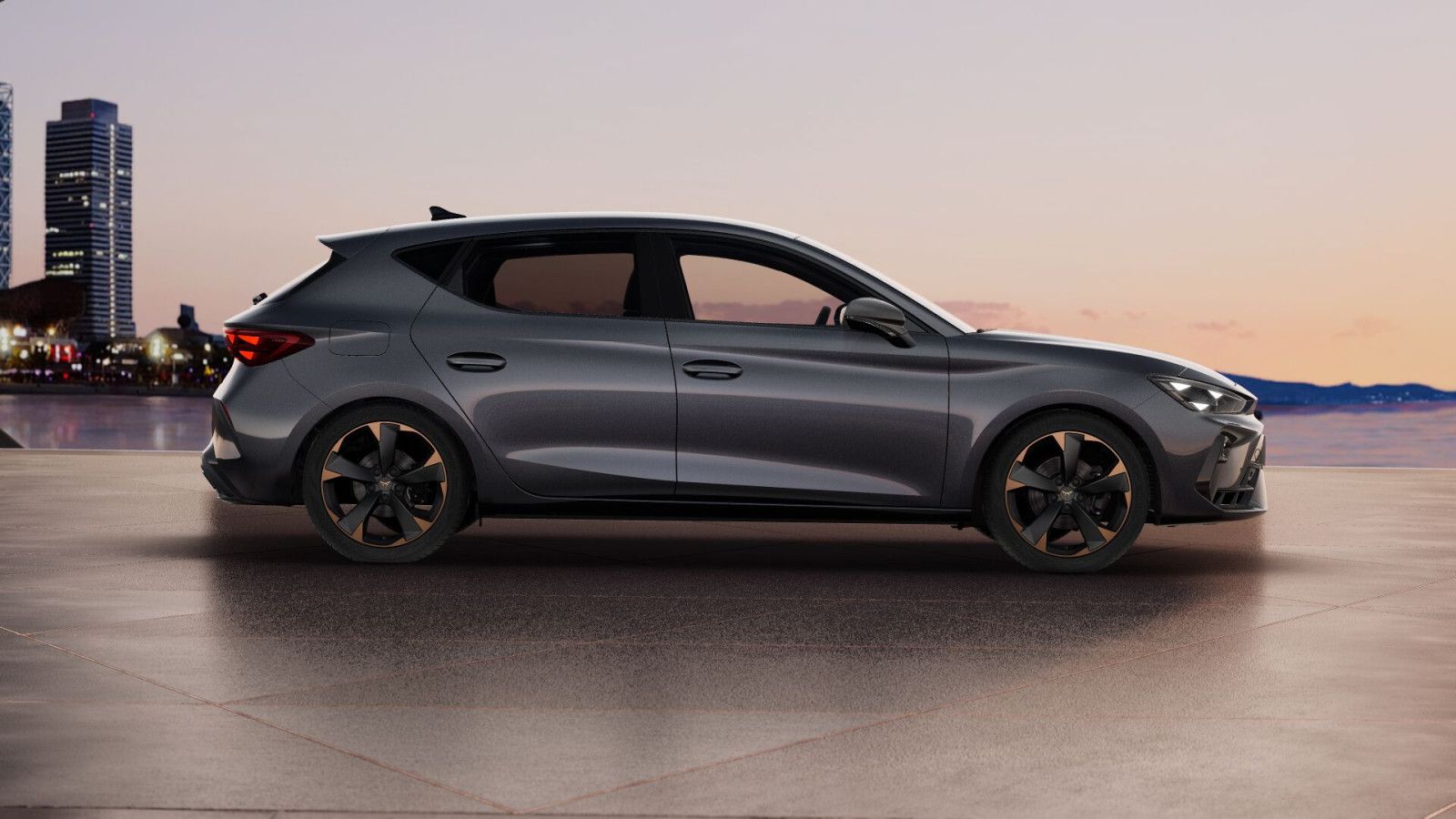 Cupra Leon - Bild 5