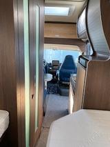 La Strada Avanti EB - La Strada Kastenwagen