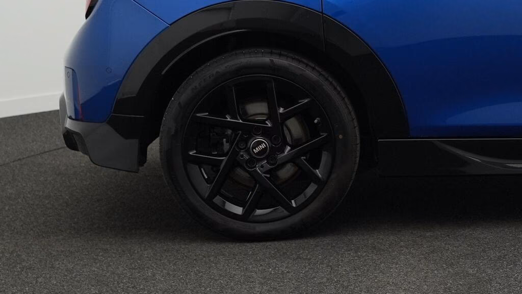 MINI Cooper John Cooper Works Trim, миниатюра 16
