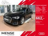 Audi A6 Avant 50 TFSI e quattro S tronic design B&O