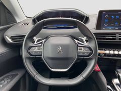 PEUGEOT 3008 1.2 Puretech 130