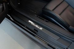 PORSCHE 992 Turbo S Cabriolet I Burmester I Lift I Appro