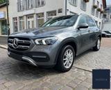 Mercedes-Benz GLE 300 d 4Matic LED*STANDH*SHZ*SPUR*MBUX*360° - gebrauchte Mercedes-Benz GLE 300 aus dem Jahr 2020