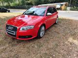 Audi A4 Avant 2.0 TFSI DTM Edition - Audi A4: Dtm