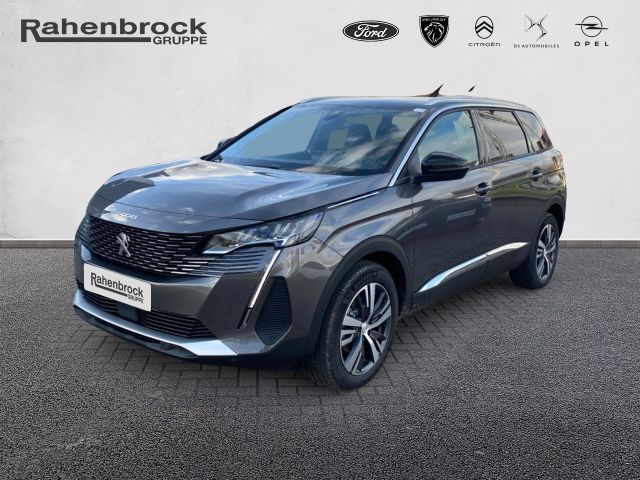 Peugeot 5008 Allure Pack BlueHDi 130 EAT8