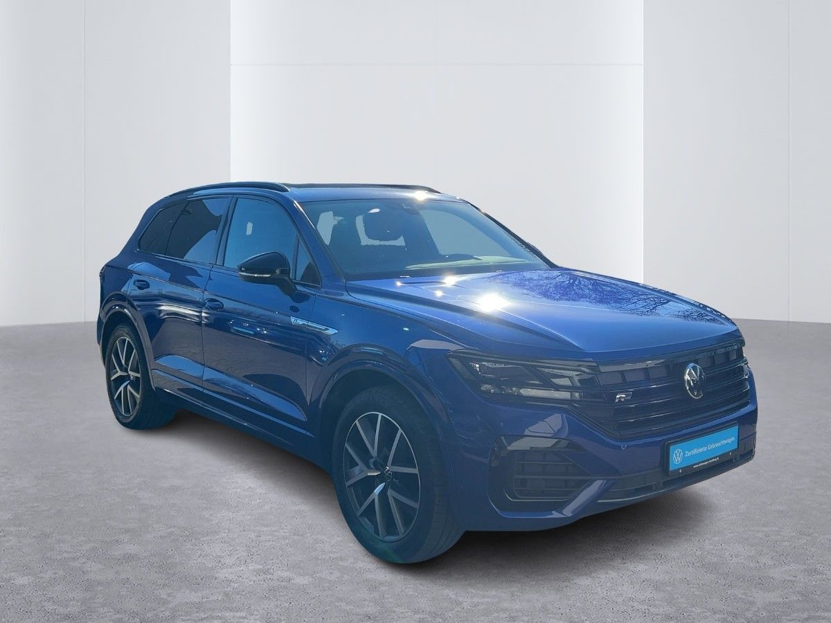 Volkswagen Touareg - Bild 6
