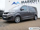 Peugeot Traveller 2.0 BlueHDi 180 L2 Active /AHK/Kamera/ - Peugeot Traveller Active mit Diesel-Antrieb