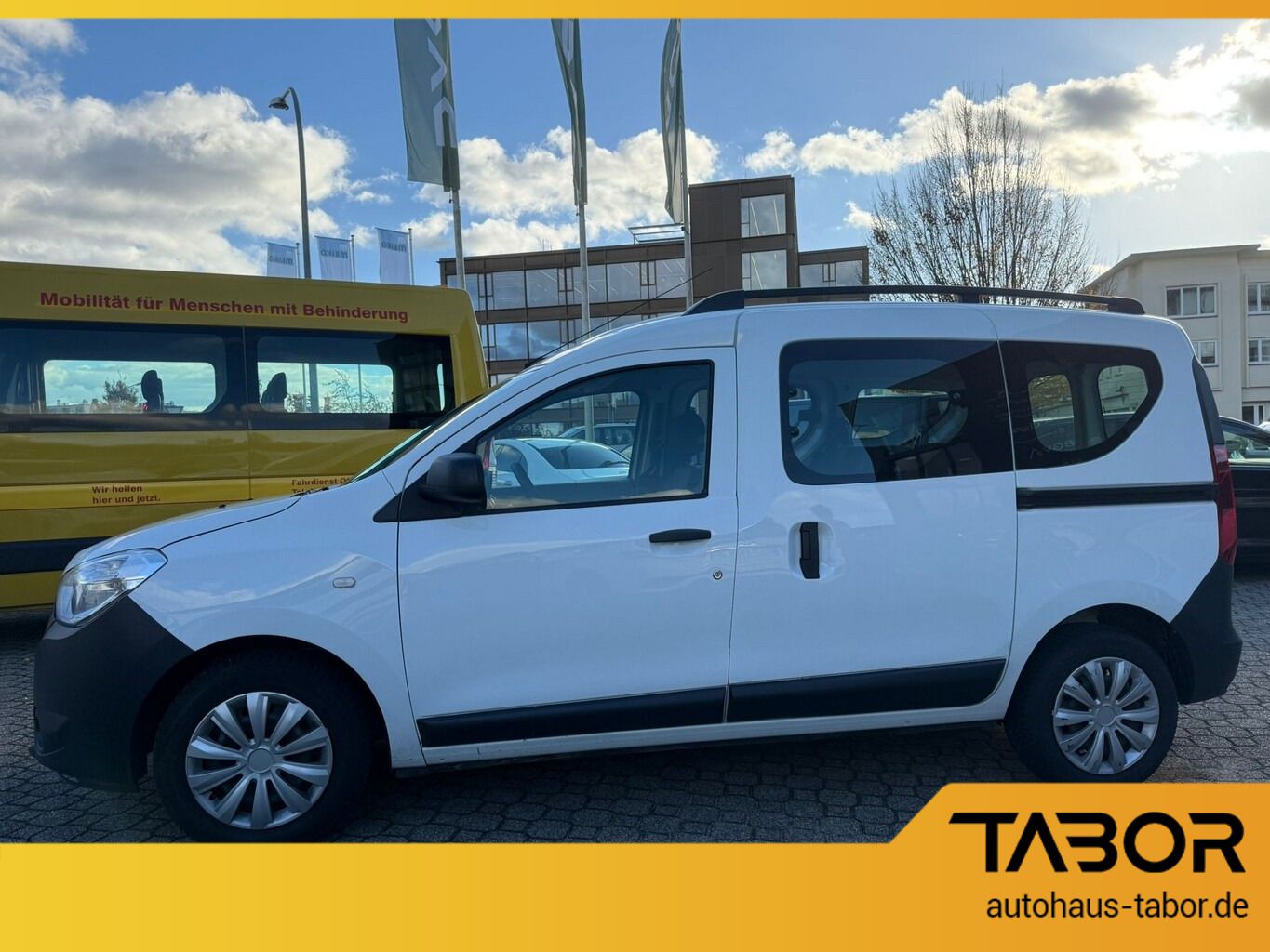 Dacia Dokker - Bild 7