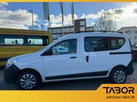 Dacia Dokker - Vorschau Bild 7