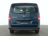 Mercedes-Benz Vito Tourer 114/116/119/124 CDI Pro lang - Mercedes-Benz: C124