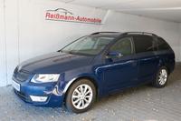 Skoda Octavia Style, DSG, Standhzg., Camera