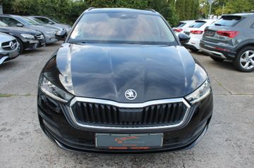 Skoda Octavia - 2