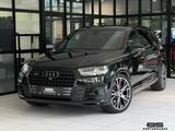 Audi SQ7 4.0 TDI |MATRIX|ACC|PANO|HUD|K-GO|7-SIT - Audi SQ7 4M