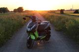 Peugeot Streetzone 50cc 2T - PEUGEOT ROLLER 50