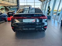 Audi S6 e-tron - Vorschau Bild 5