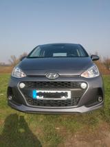 Hyundai i10 1.0 YES!  - Hyundai i10 von privat