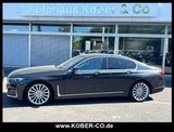 BMW 730dA LEDER+NAVI+LM+SOFT-CLOSE+TEMPOMAT+GARANTIE - BMW 7er Reihe in Stuttgart