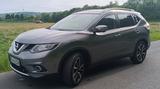 Nissan Tekna 4x4 Pano/Leder/360o/19Zoll/LED/neuer Motor - Nissan: Motor