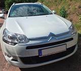 Citroën C5 Tourer HDi 165 Exclusive Automatik Exclusive  - Citroën C5 mit Diesel-Antrieb