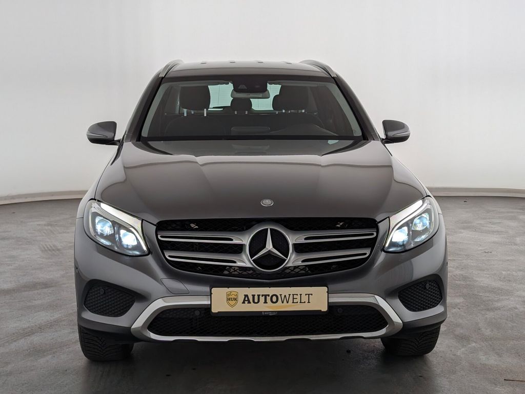 Mercedes-Benz GLC 250